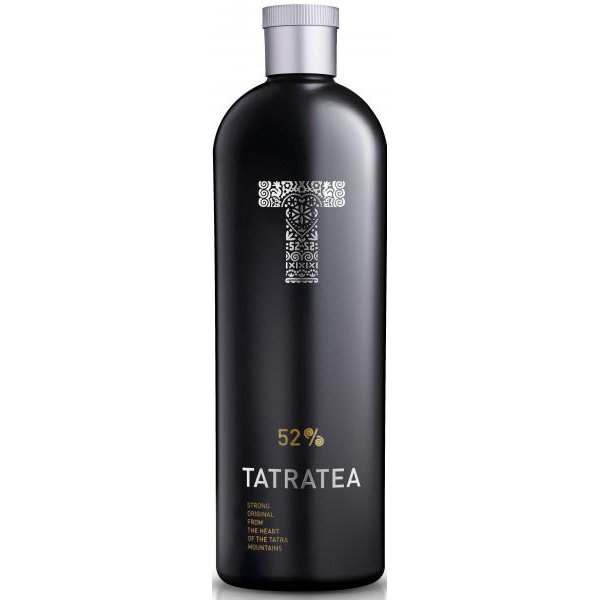 Tatratea 52% 0,7l